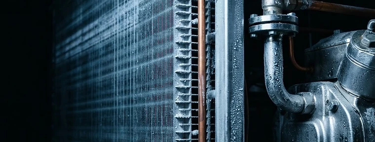 Emergency Call-Outs plant serviced by Reyds Refrigeration