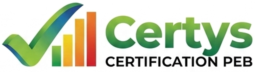Certys — Certification PEB
