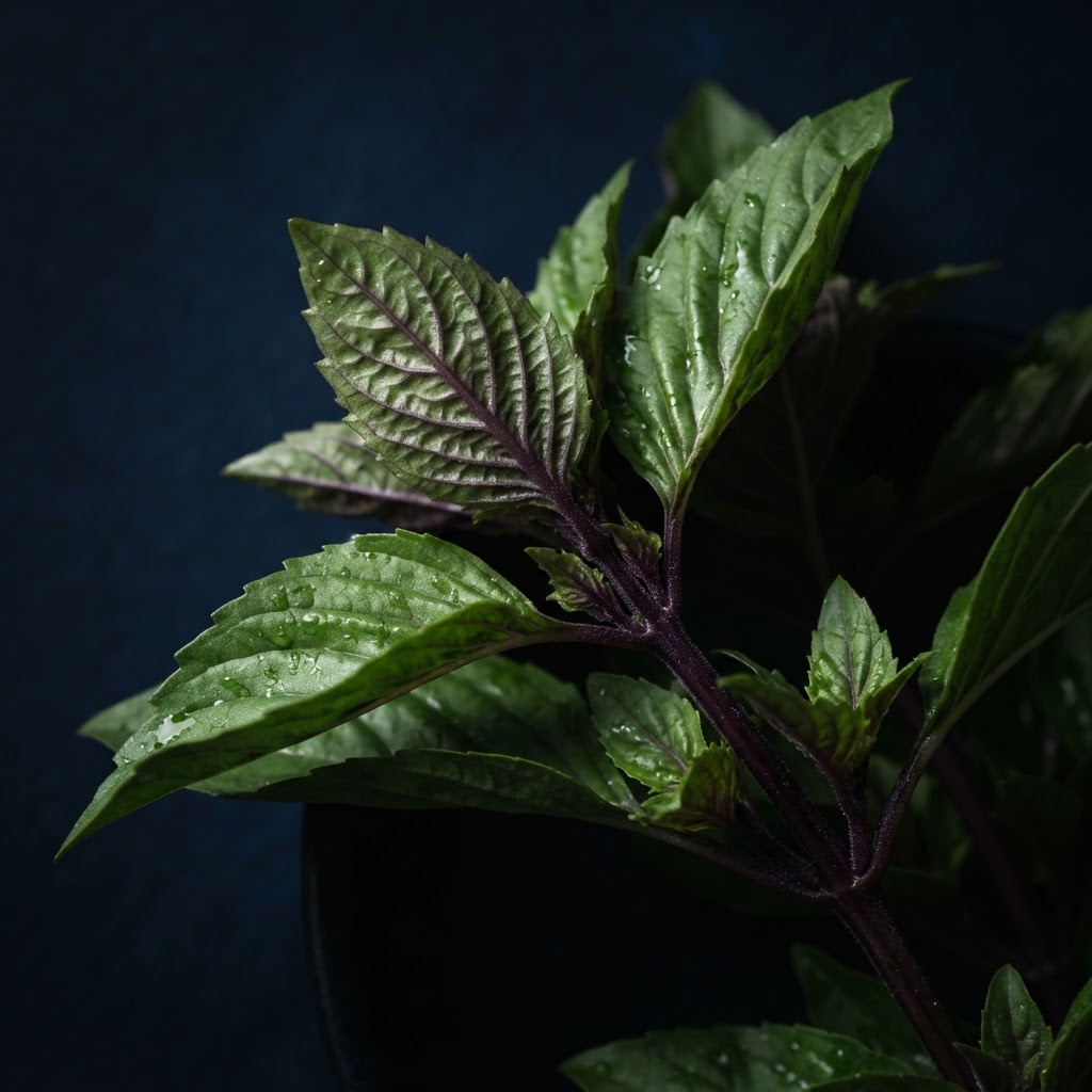 Thai Basil
