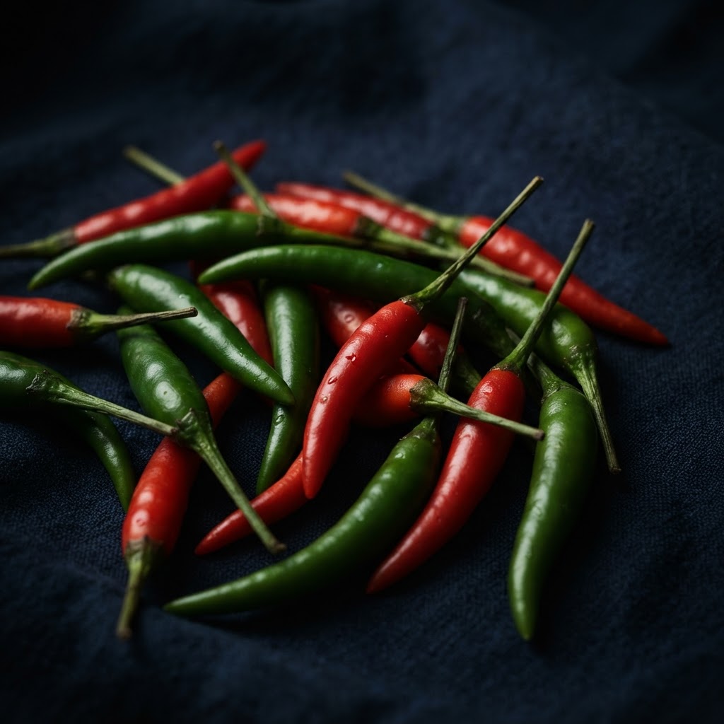 Thai Chilli
