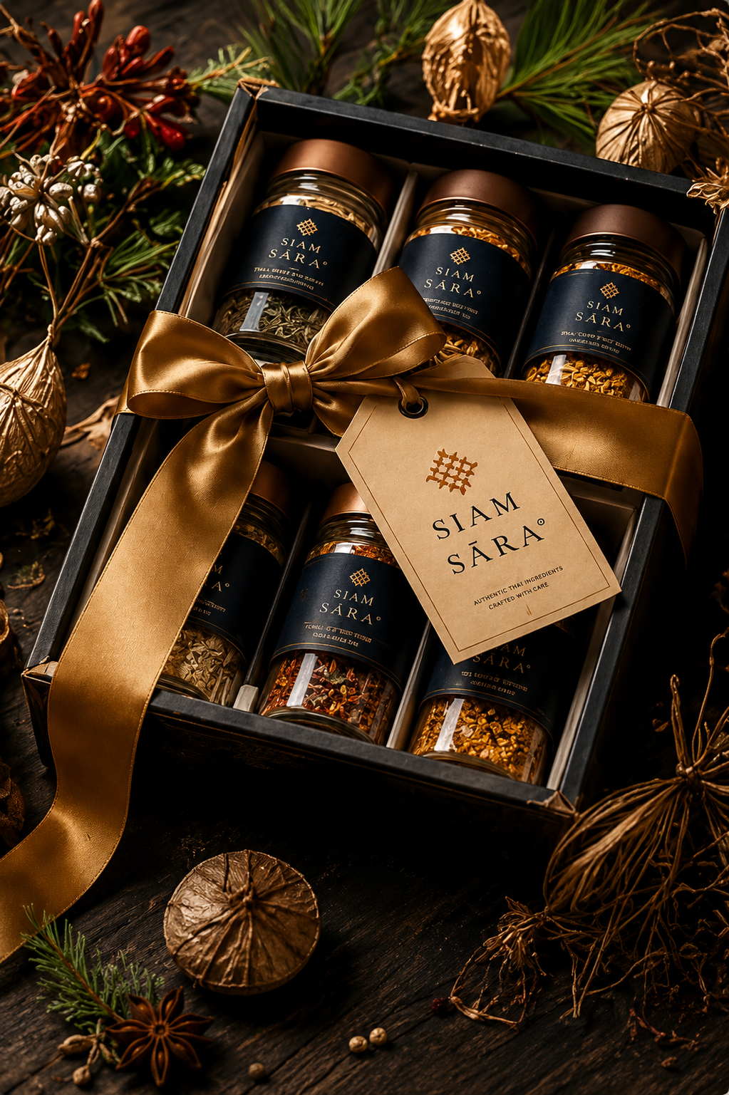 Gifts