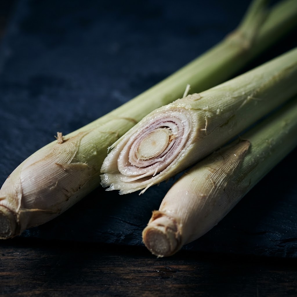 Lemongrass