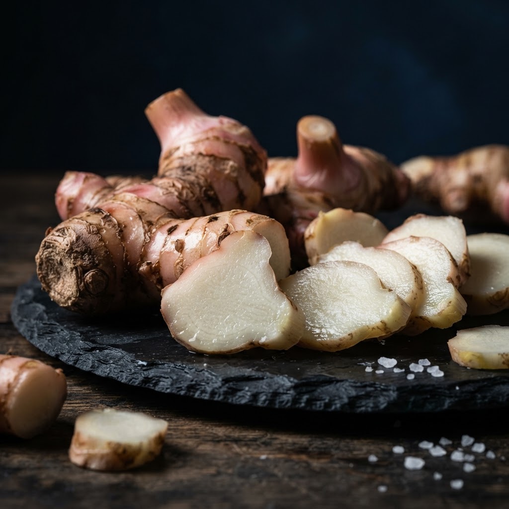 Galangal