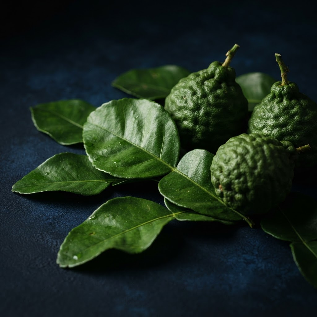 Makrut Lime