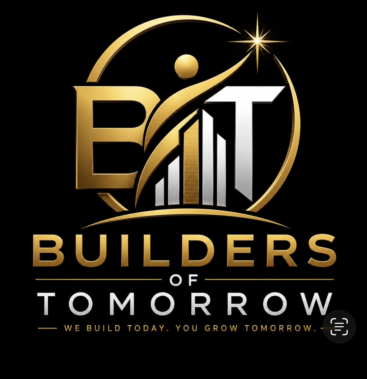 Builders of Tomorrow