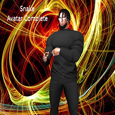 Snake