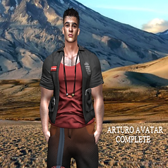 Arturo