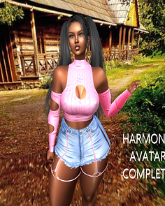 Harmony