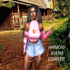 Harmony
