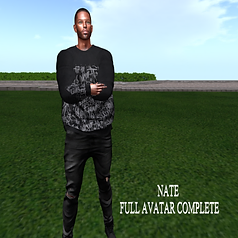 Nate