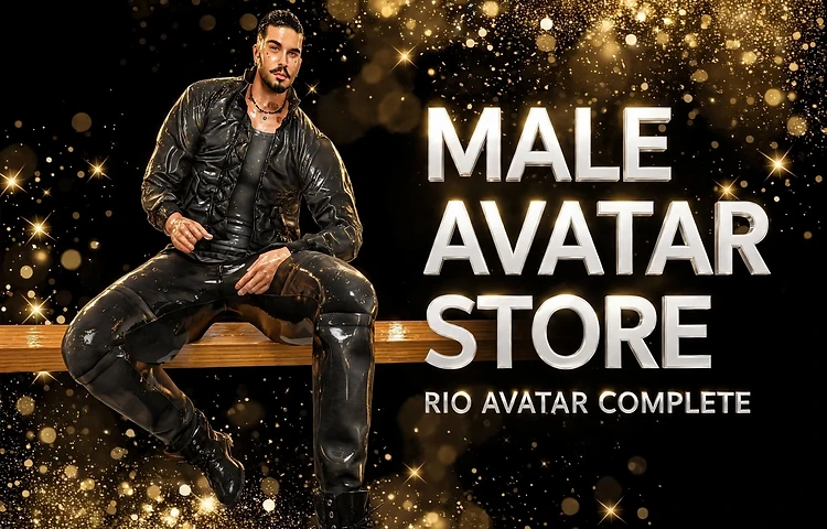 Rio Avatar Complete