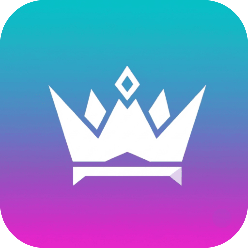 GlamBoss AI logo