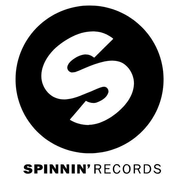 Spinnin Records logo