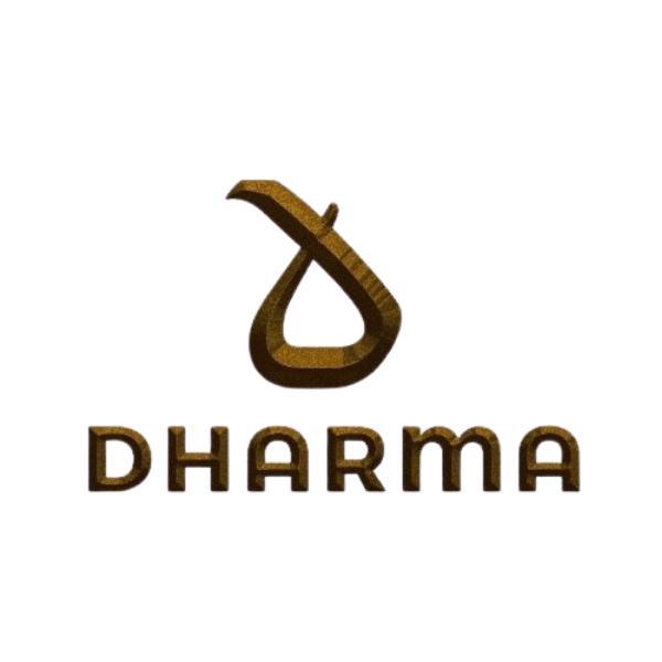 Dharma Worldwide logo