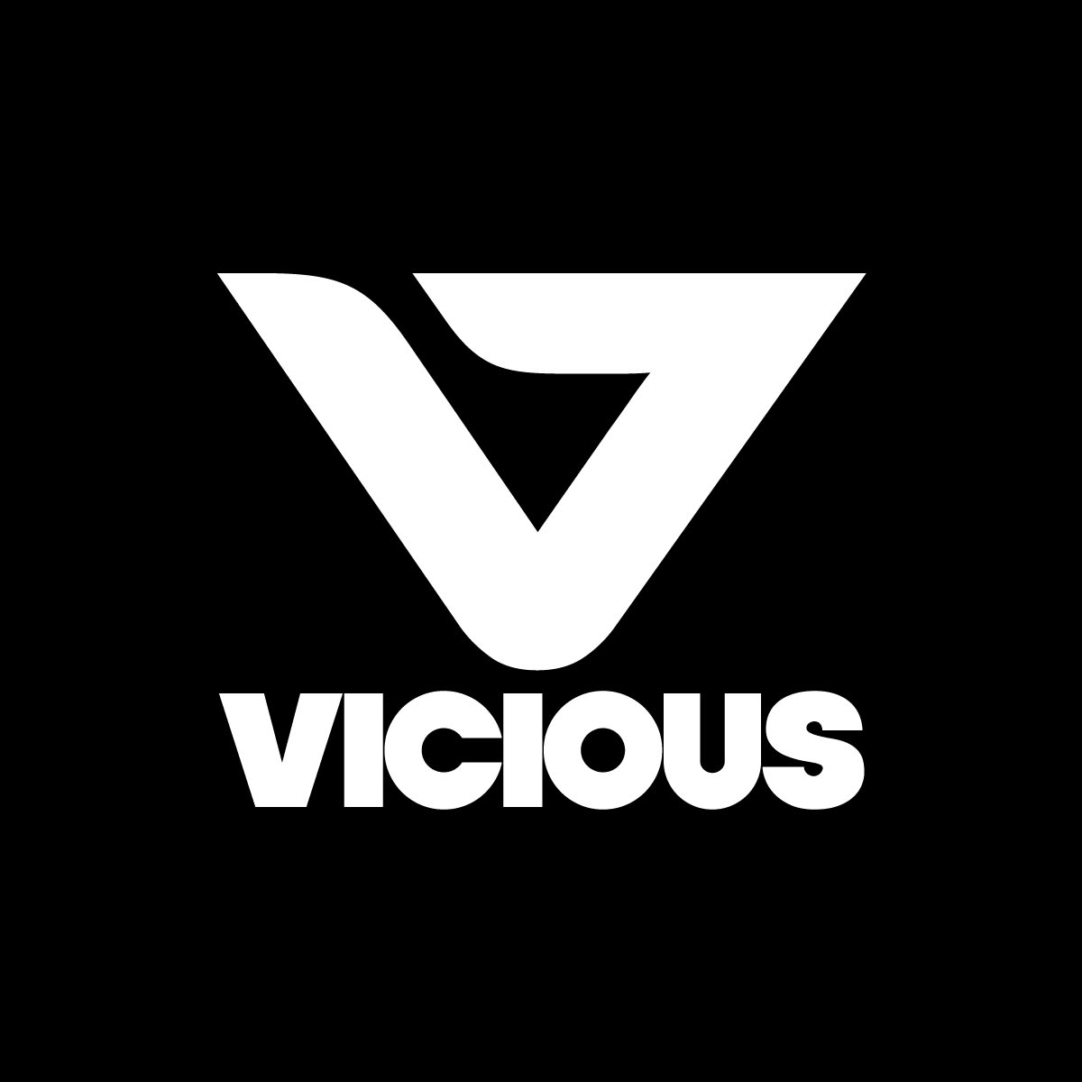 Vicious Recordings logo