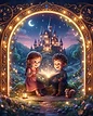 Classic Fairy Tales & Stories stories