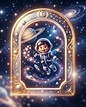 Space Adventures stories