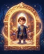 Prince stories