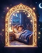 Bedtime stories
