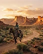 Cowboys stories
