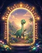 Dinosaurs stories