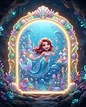 Mermaids stories