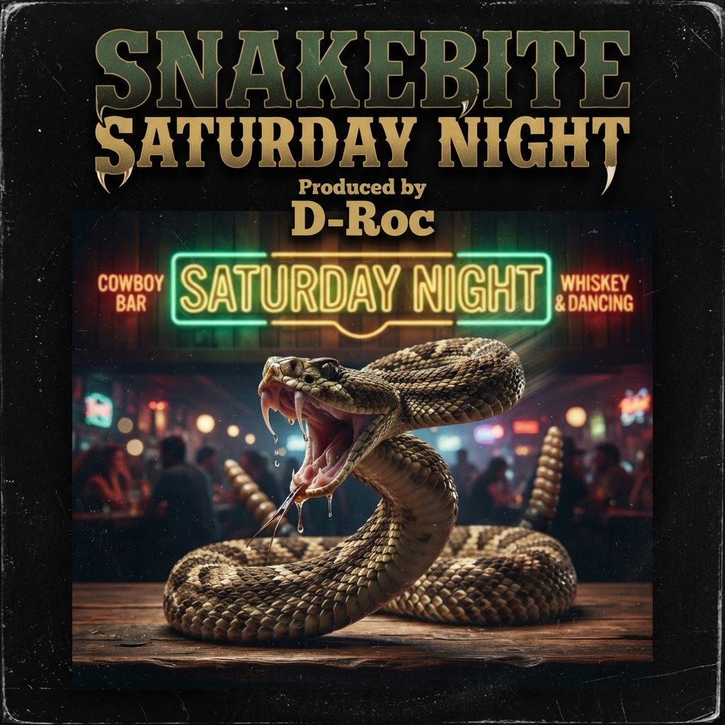 Snakebite Saturday Night