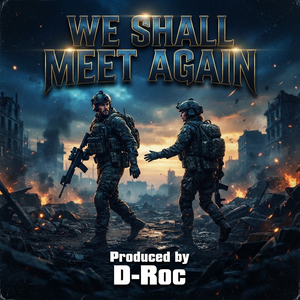 We Shall Meet Again