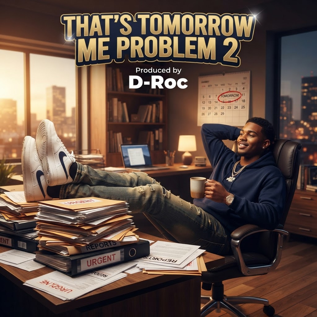 That's Tomorrow Me Problem 2