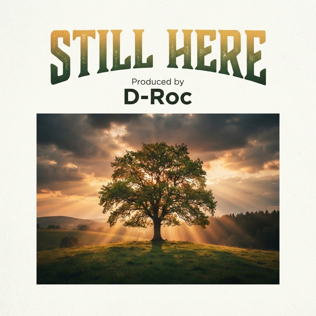 Still Here