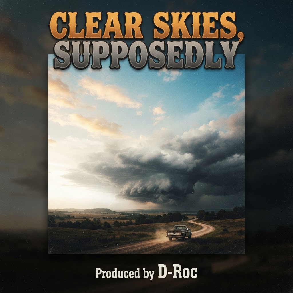 Clear Skies, Supposedly
