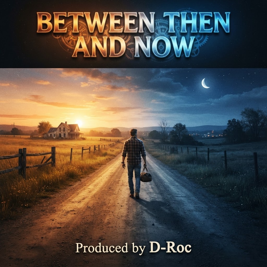 Between Then and Now