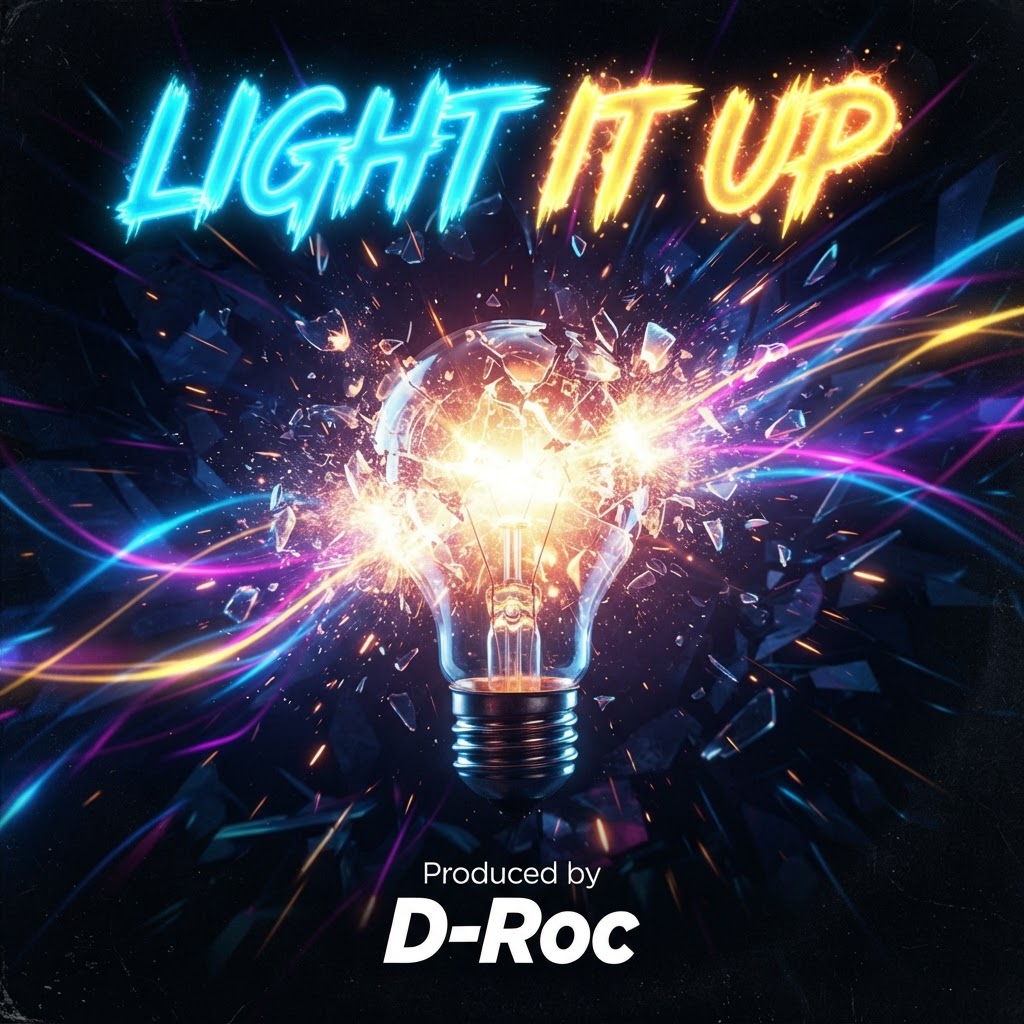 Light It Up