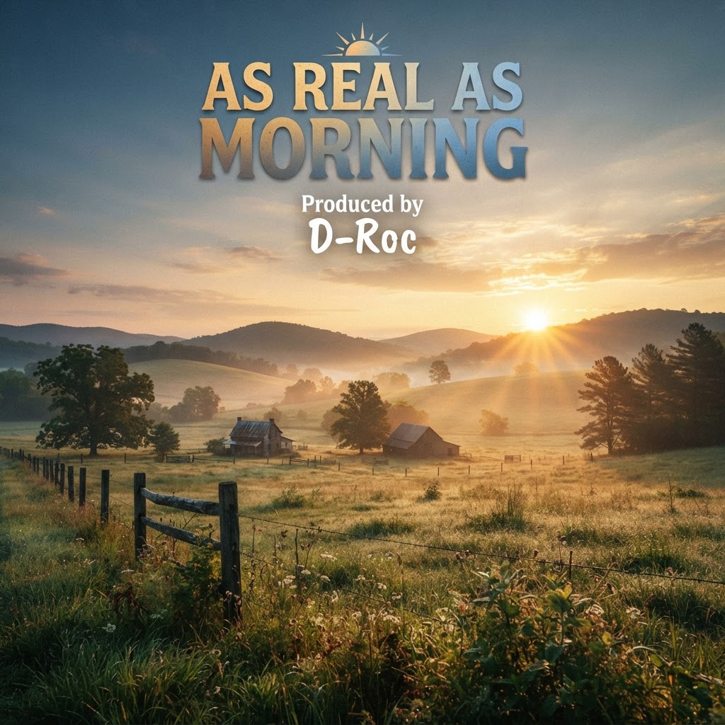 As Real as Morning