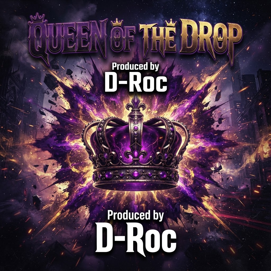 Queen of the Drop — Ringtone