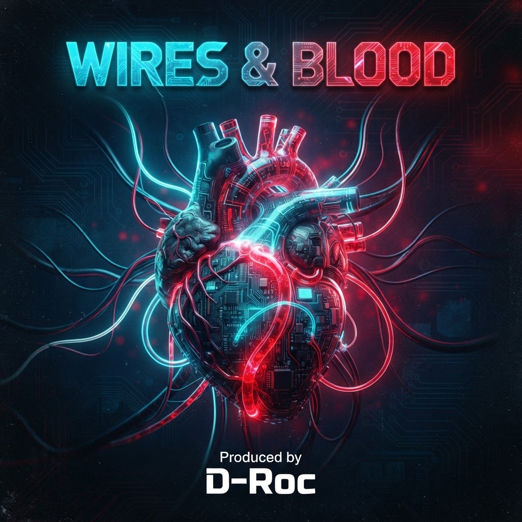 Wires & Blood (drocbot)