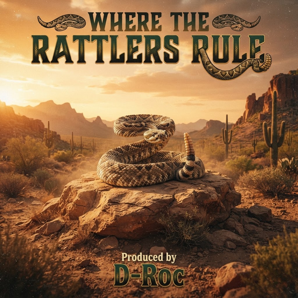Where the Rattlers Rule
