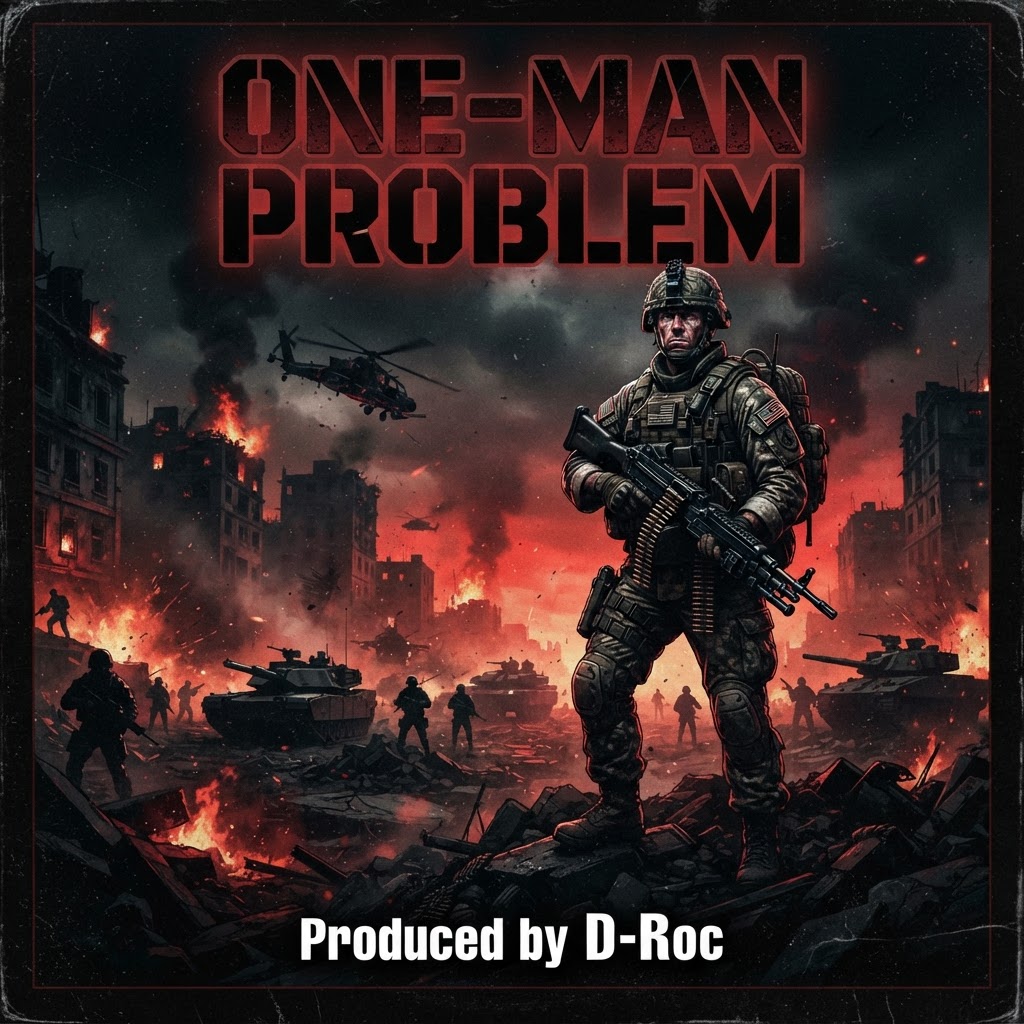 One-Man Problem — Ringtone