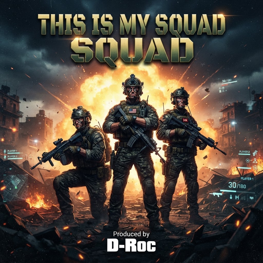 This Is My Squad