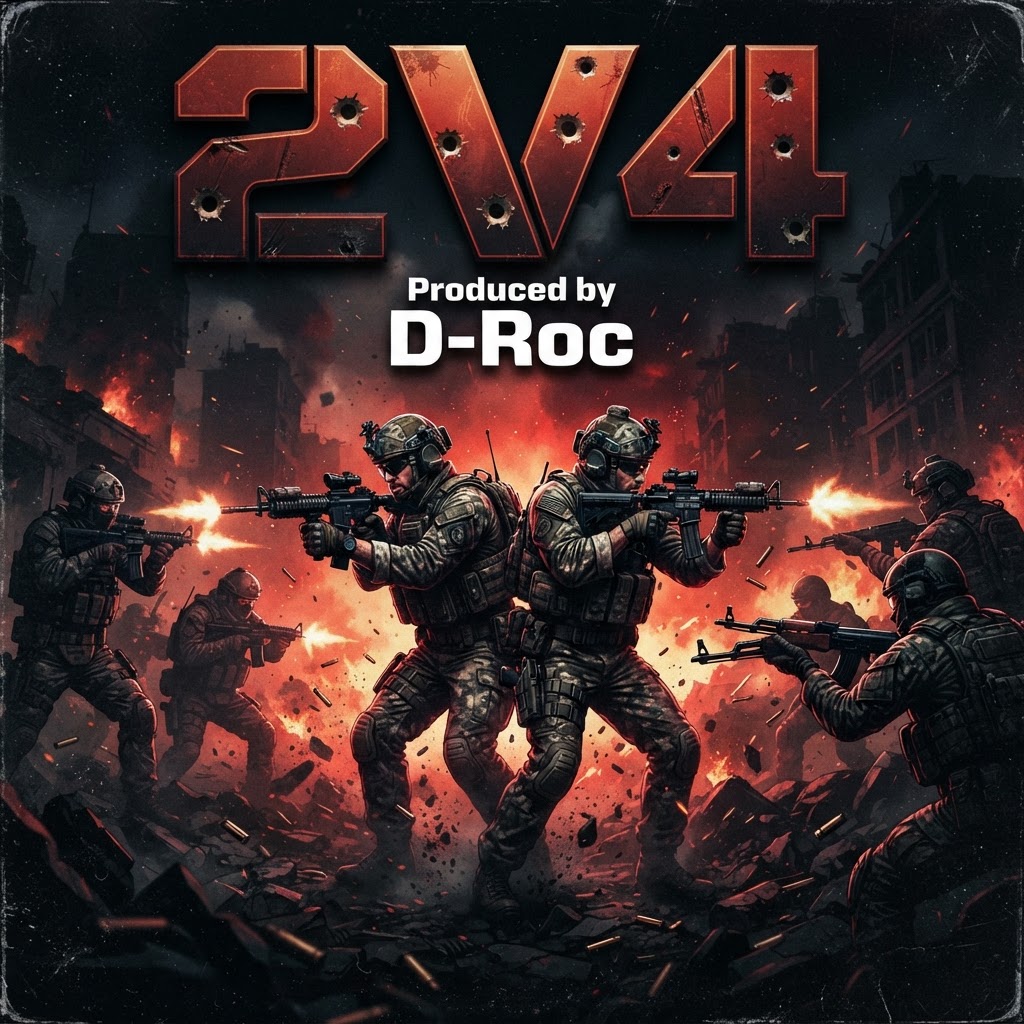 2v4 — Ringtone