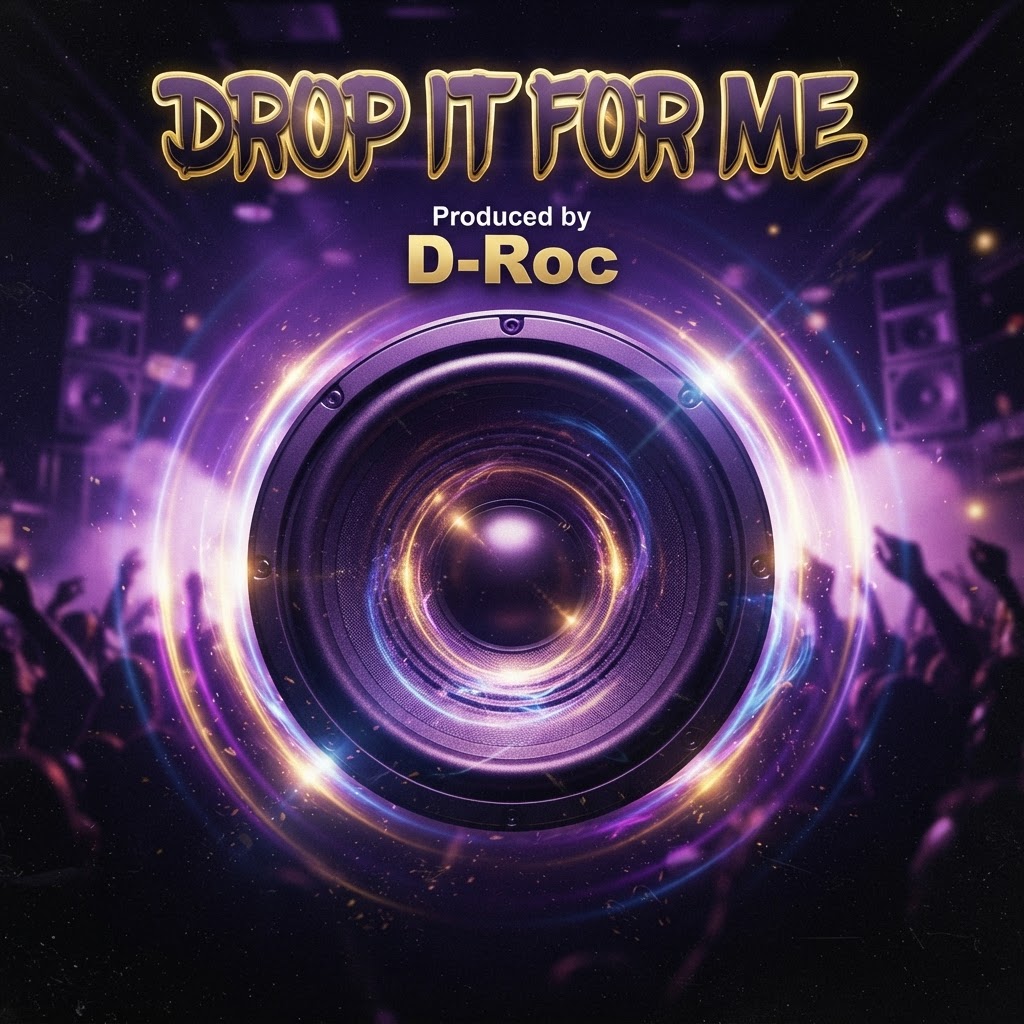Drop It For Me — Ringtone