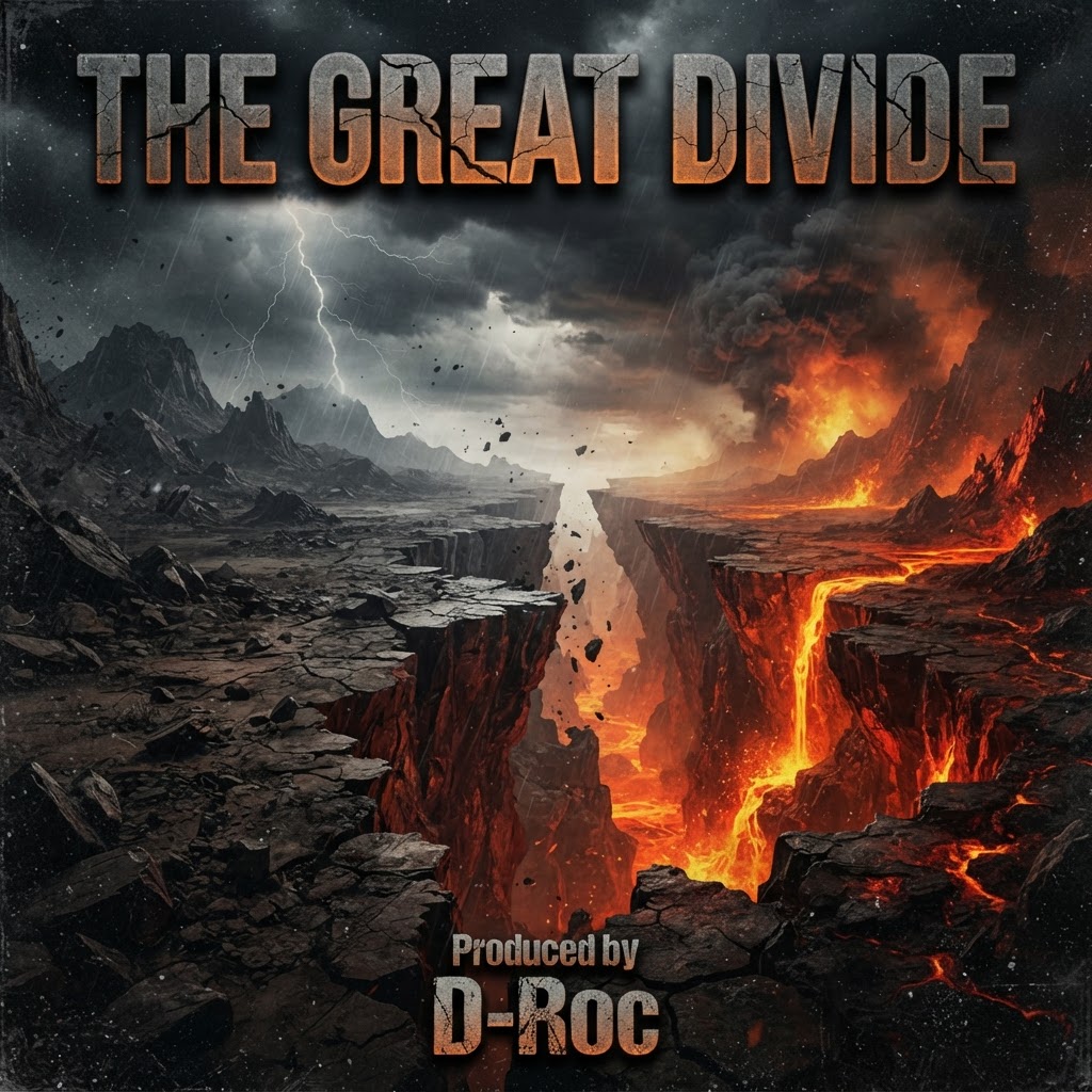 The Great Divide