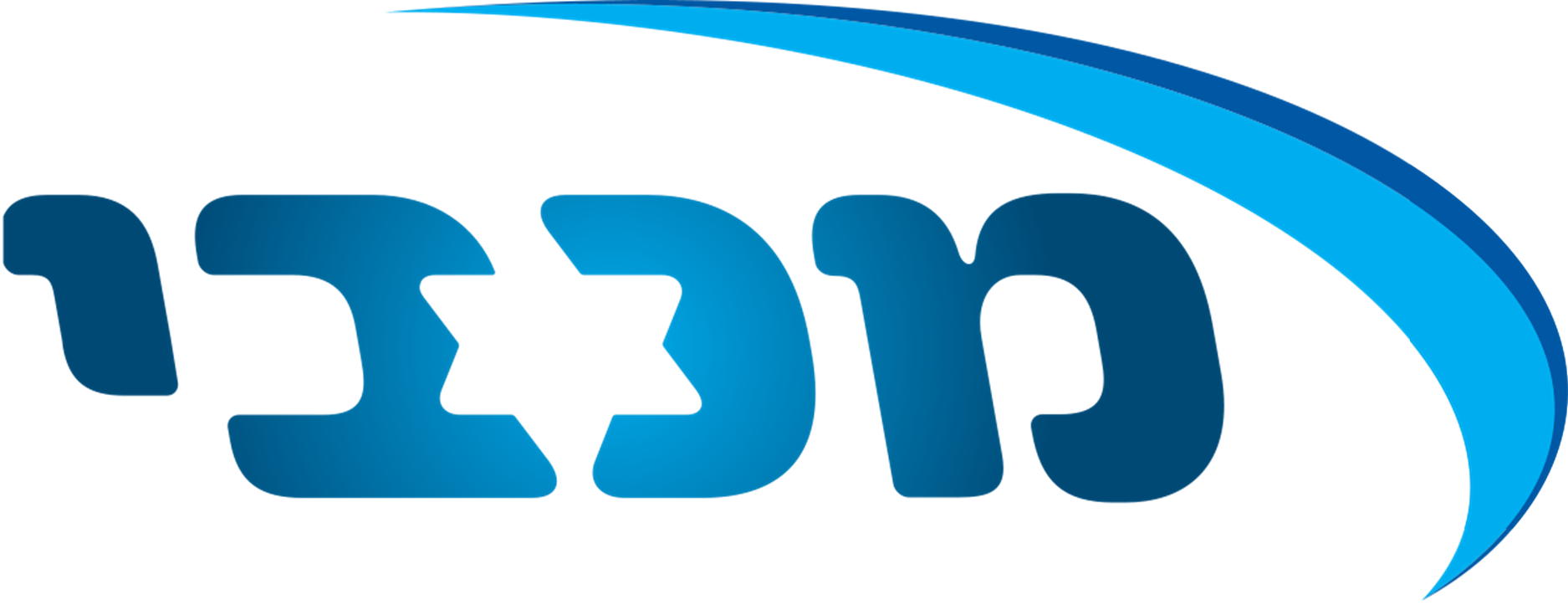 לוגו מכבי