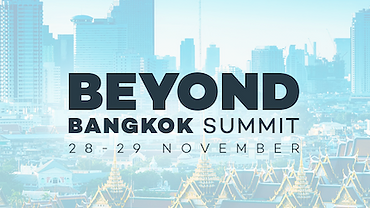 BEYOND Continental Summit — Thailand