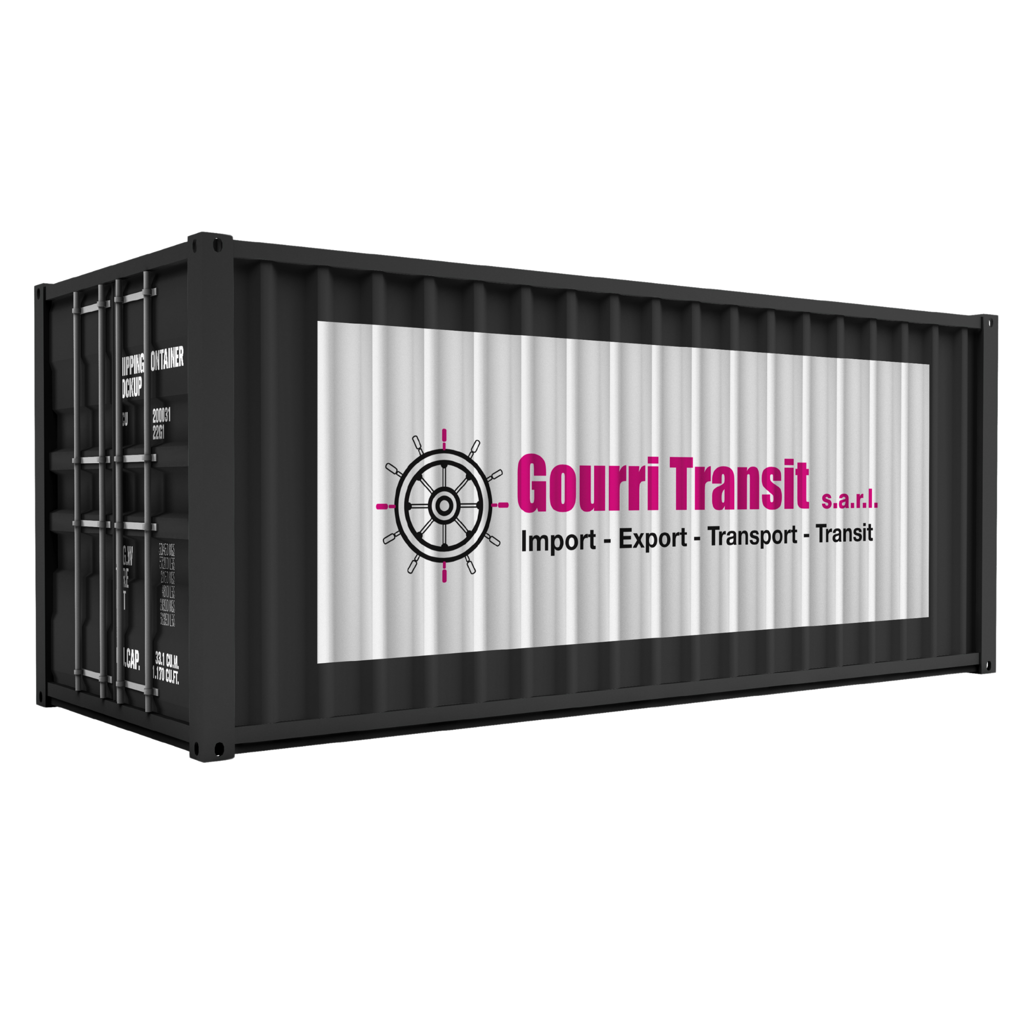 GOURRI TRANSIT