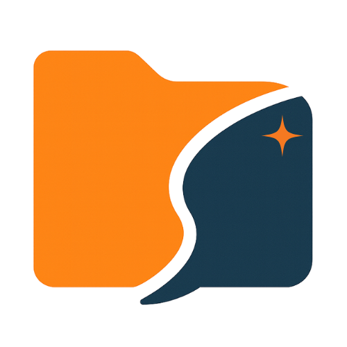 לוגו הַמִּשְׂרָד