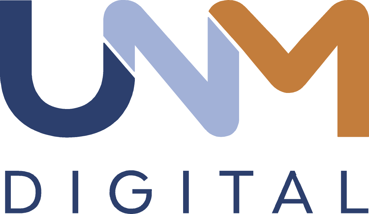 UNM Digital
