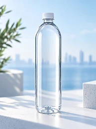 VELMORA bottle