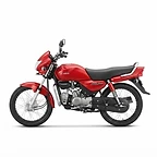 मोटरसाइकिल — हीरो HF डिलक्स