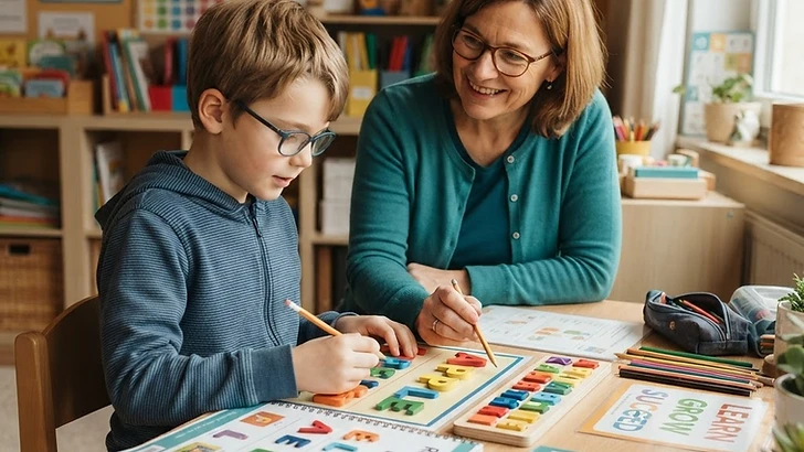 Dificuldades de aprendizagem não são preguiça: como identificar